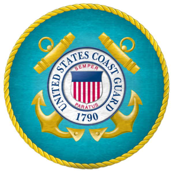 COAST GUARD