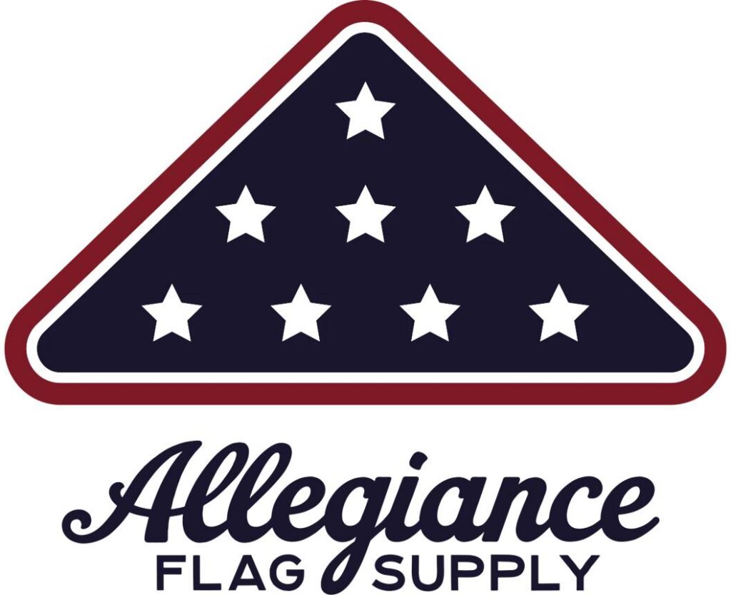 Allegiance Flag Supply