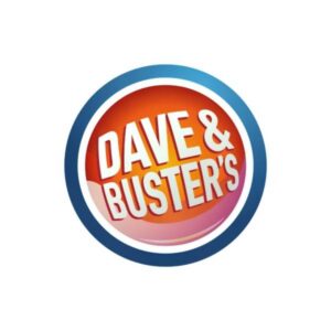 Dave & Buster’s
