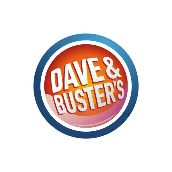Dave & Buster’s