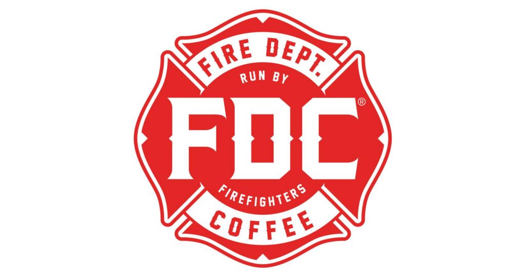 Fire Department Coffee