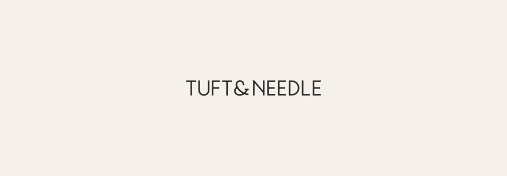 Tuft & Needle
