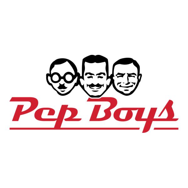 Pep Boys