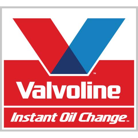 Valvoline Instant Oil Change