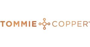 Tommie Copper