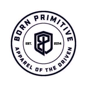 Born Primitive