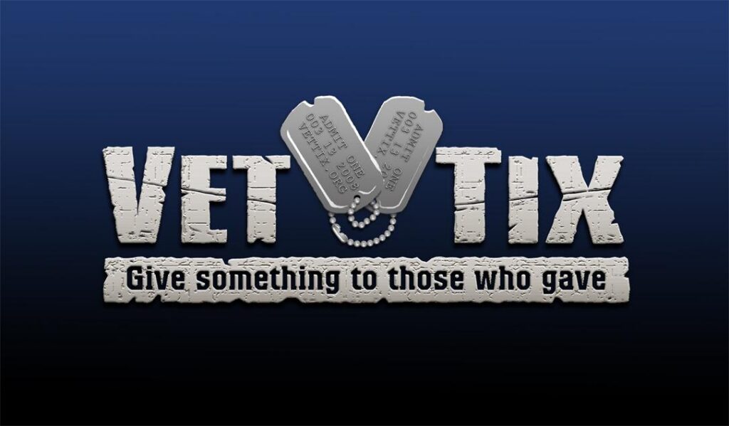 Vet Tix