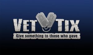 Vet Tix