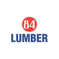 84 Lumber