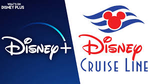 Disney+ — Disney Cruise Line