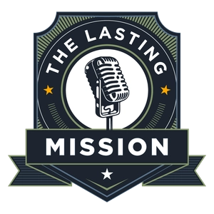 The Lasting Mission Logo