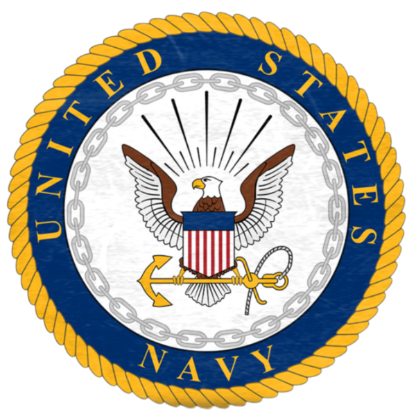 navy